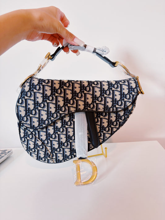 Saddle Bag