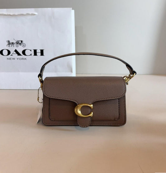 Terry Purse