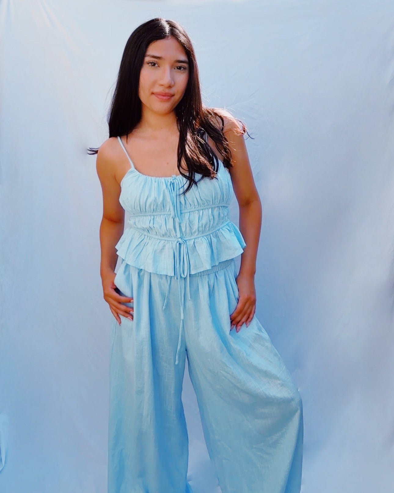 Coastal Calm Set
