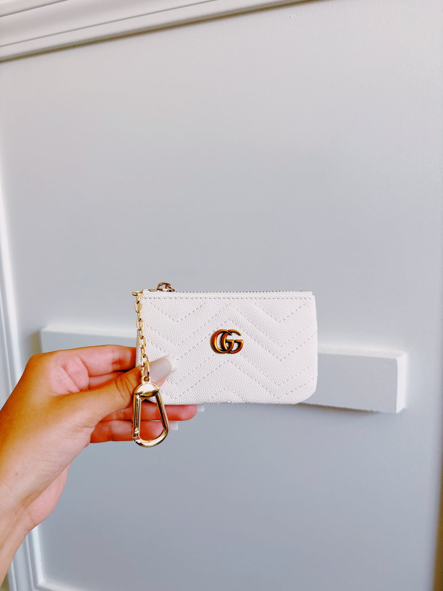 Jordan Coin Purse (pre order)