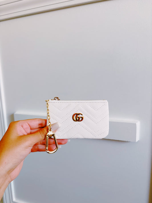 Jordan Coin Purse (pre order)