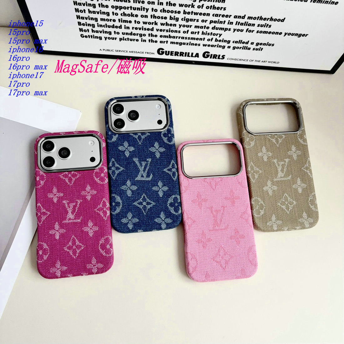 Elisa Phone case