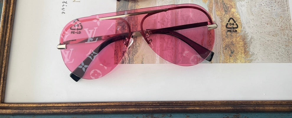 LV Sunglasses (pre order)