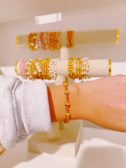 Carly Bracelet