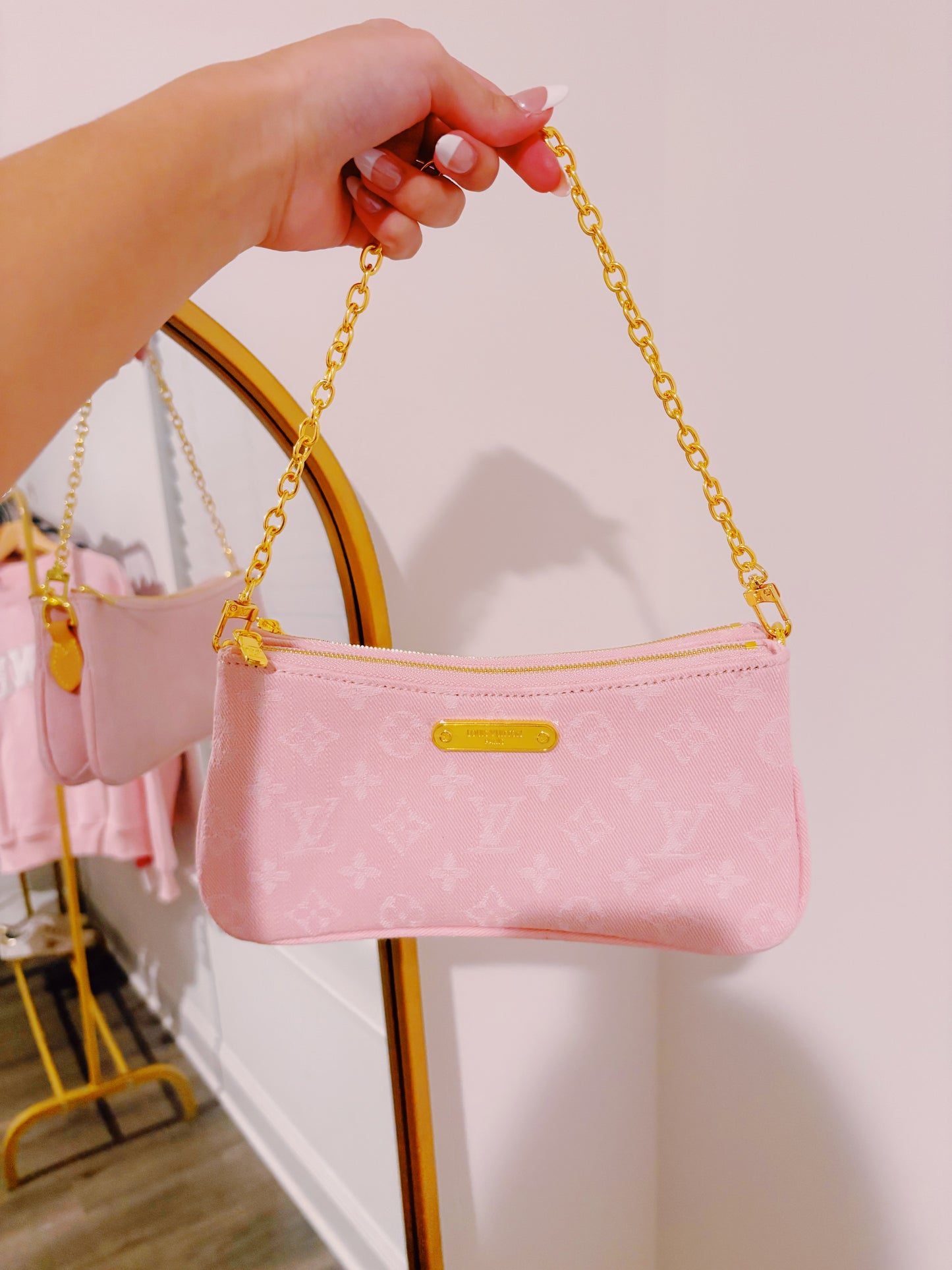 Lily Purse (pre order)