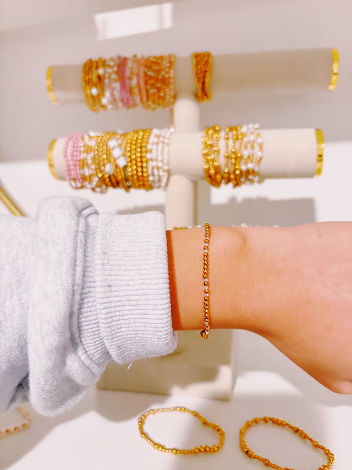 Christian Bracelet