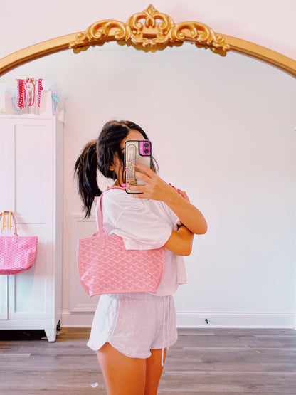 Mini Go Purse (pre order)