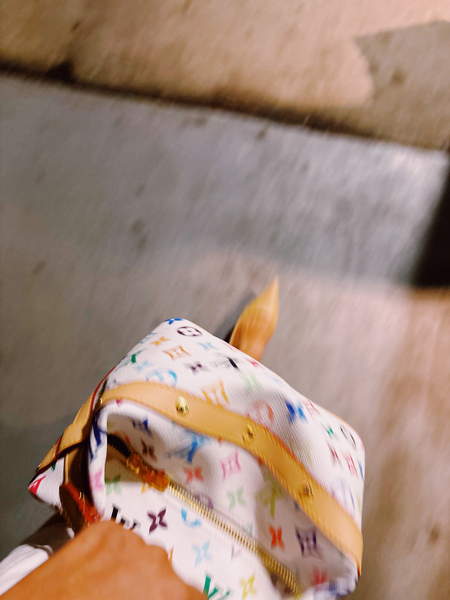 Mini Brooke Purse (pre order)