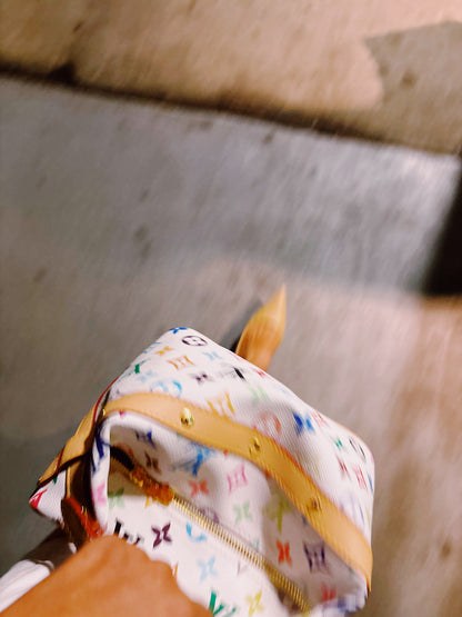 Mini Brooke Purse (pre order)