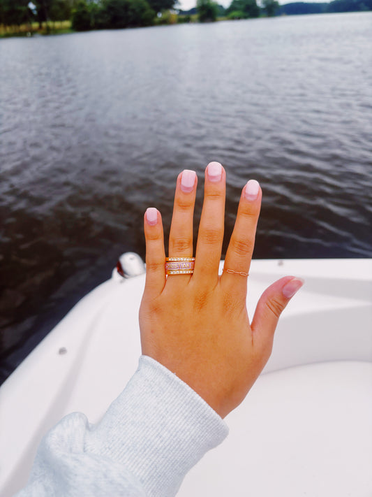 Purple Ring