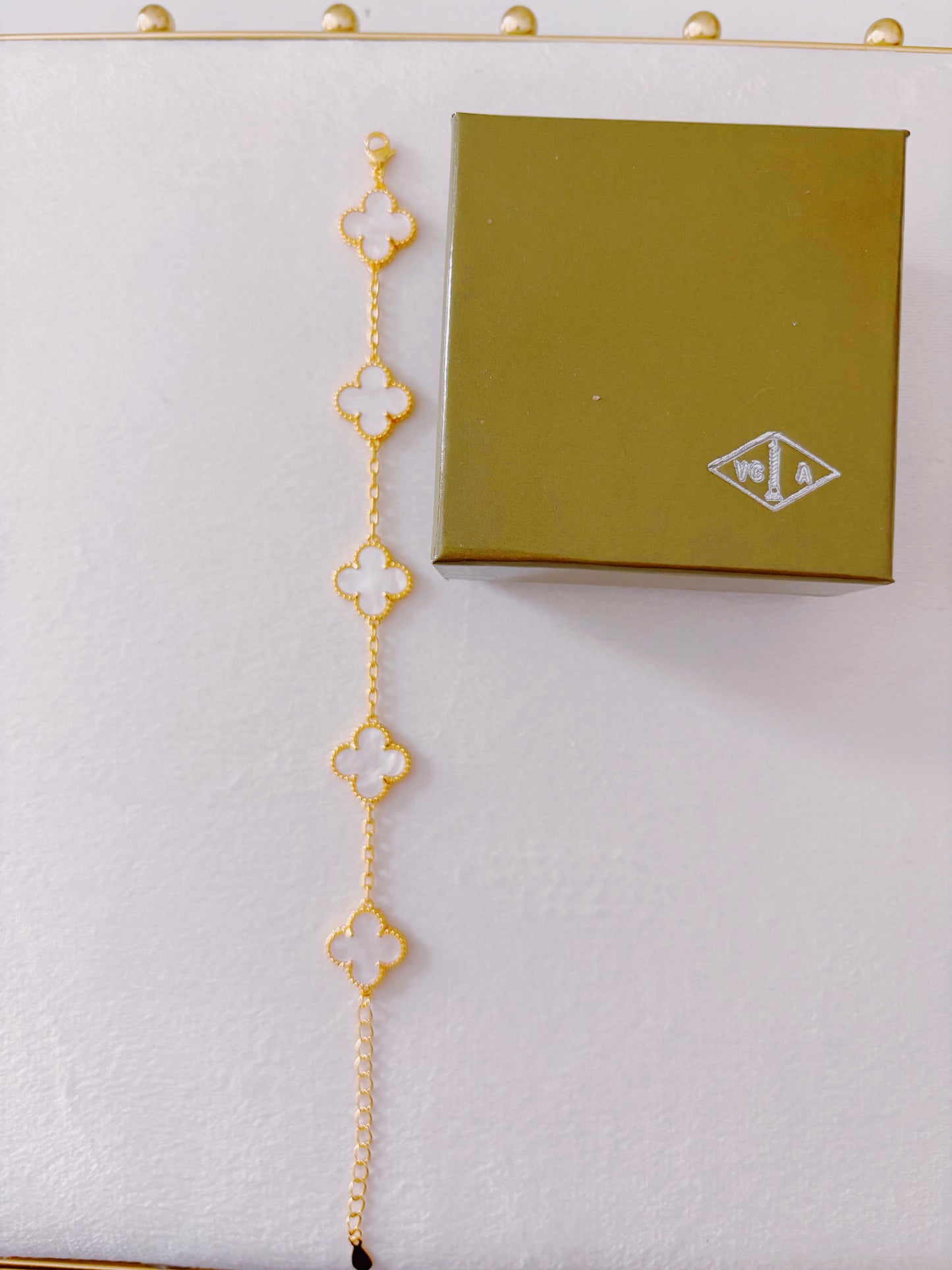 Van Bracelets