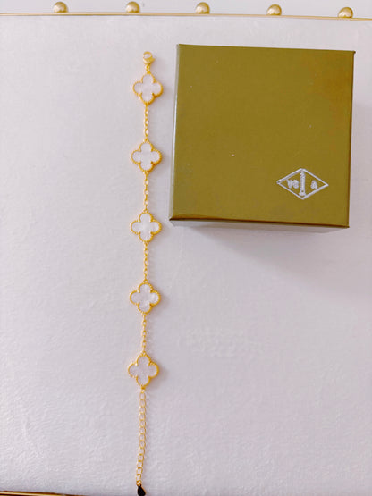 Van Bracelets