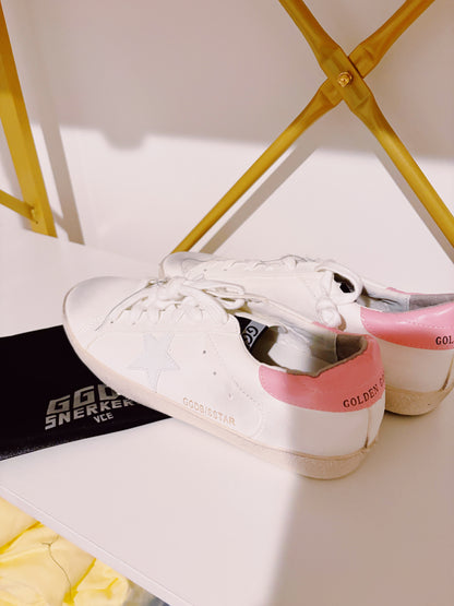 Star shoes Size 8.5