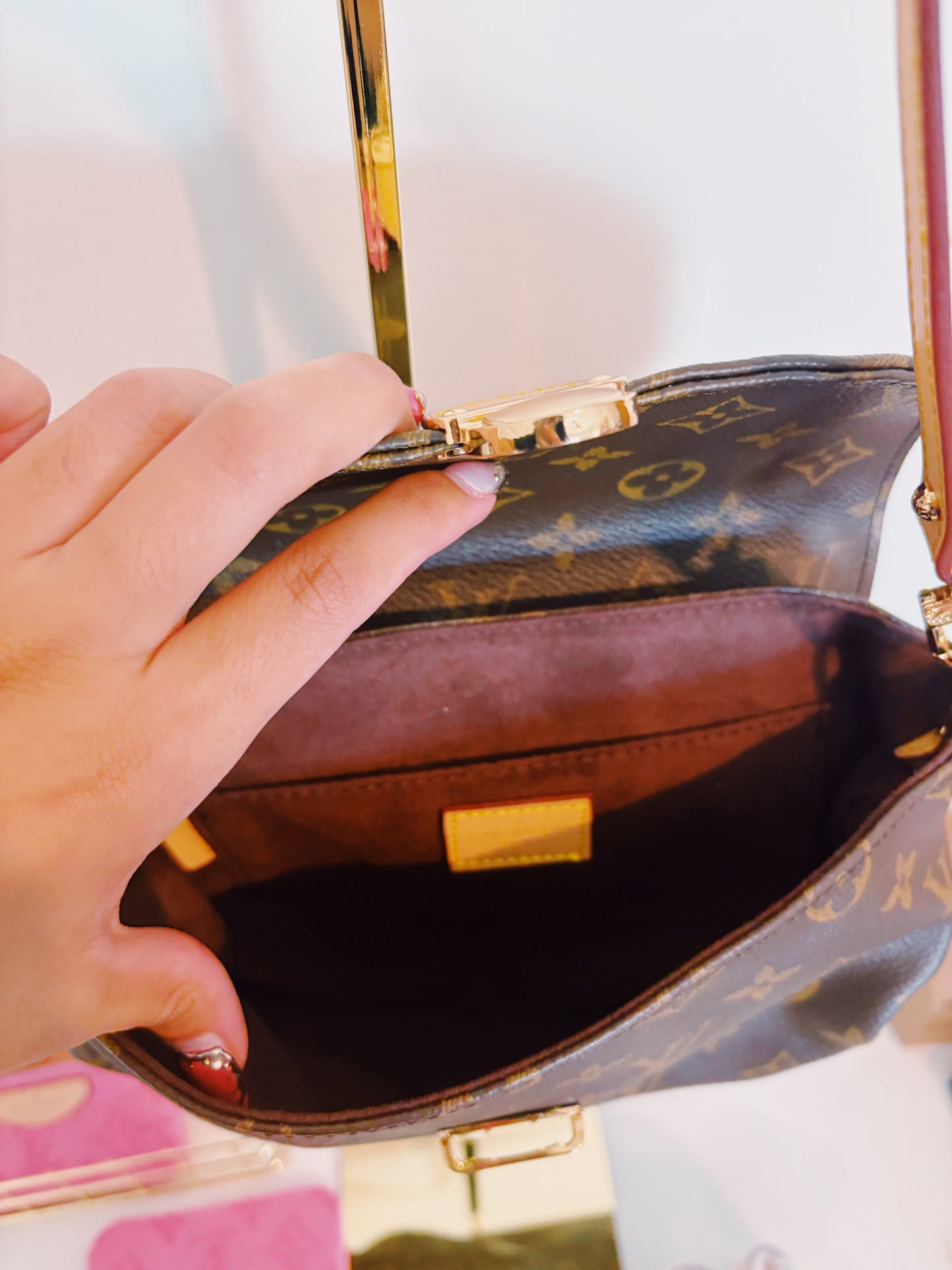Pumpkin Purse
