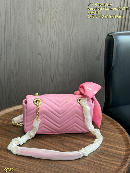 Cassie Purse (pre order)