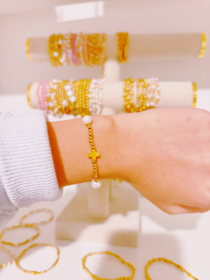 Sydney Bracelet