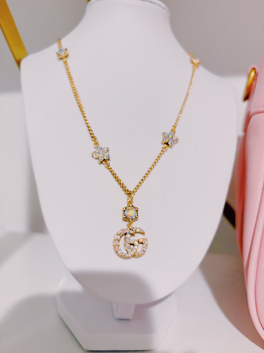 Star Necklace
