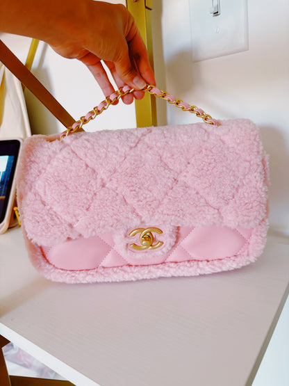 Molly Purse (pre order)