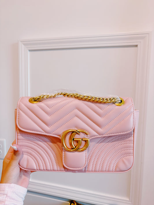 Paisley Purse (Pre order)
