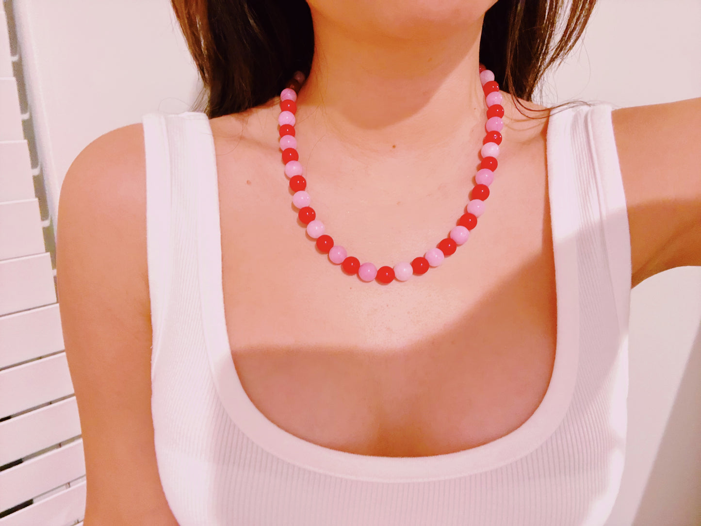 Be Mine Necklace