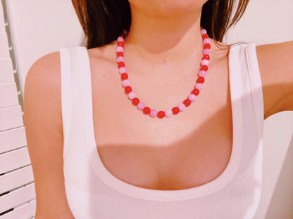 Be Mine Necklace