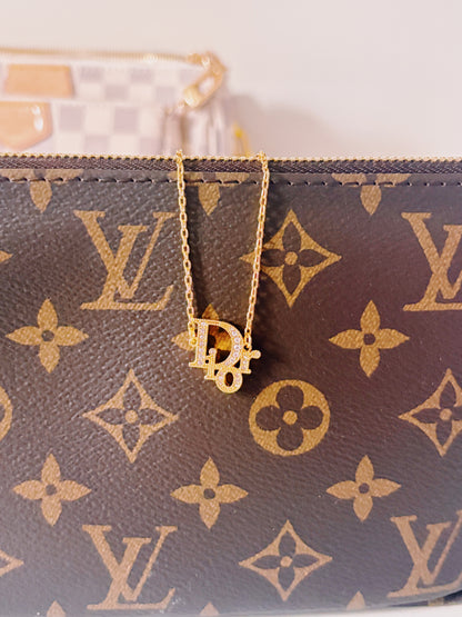 Darling Necklace