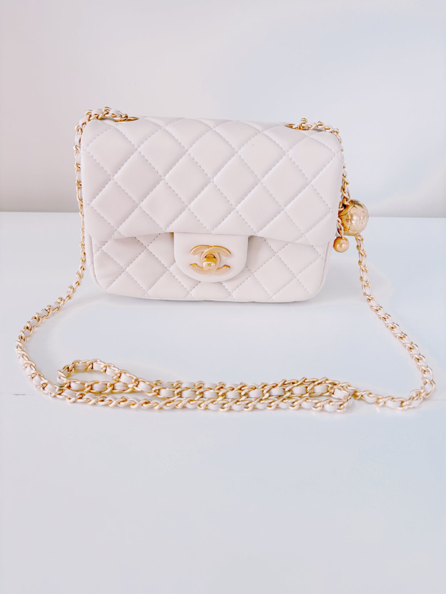 Jasmine Purse