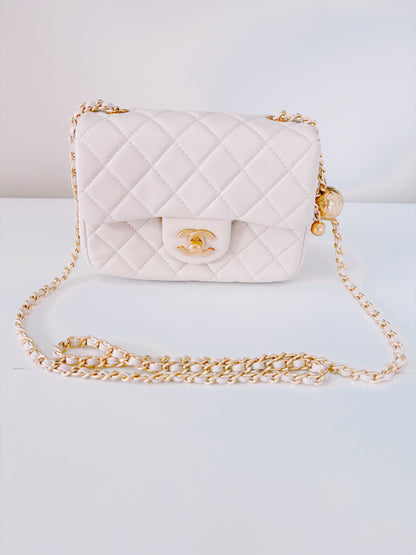 Jasmine Purse