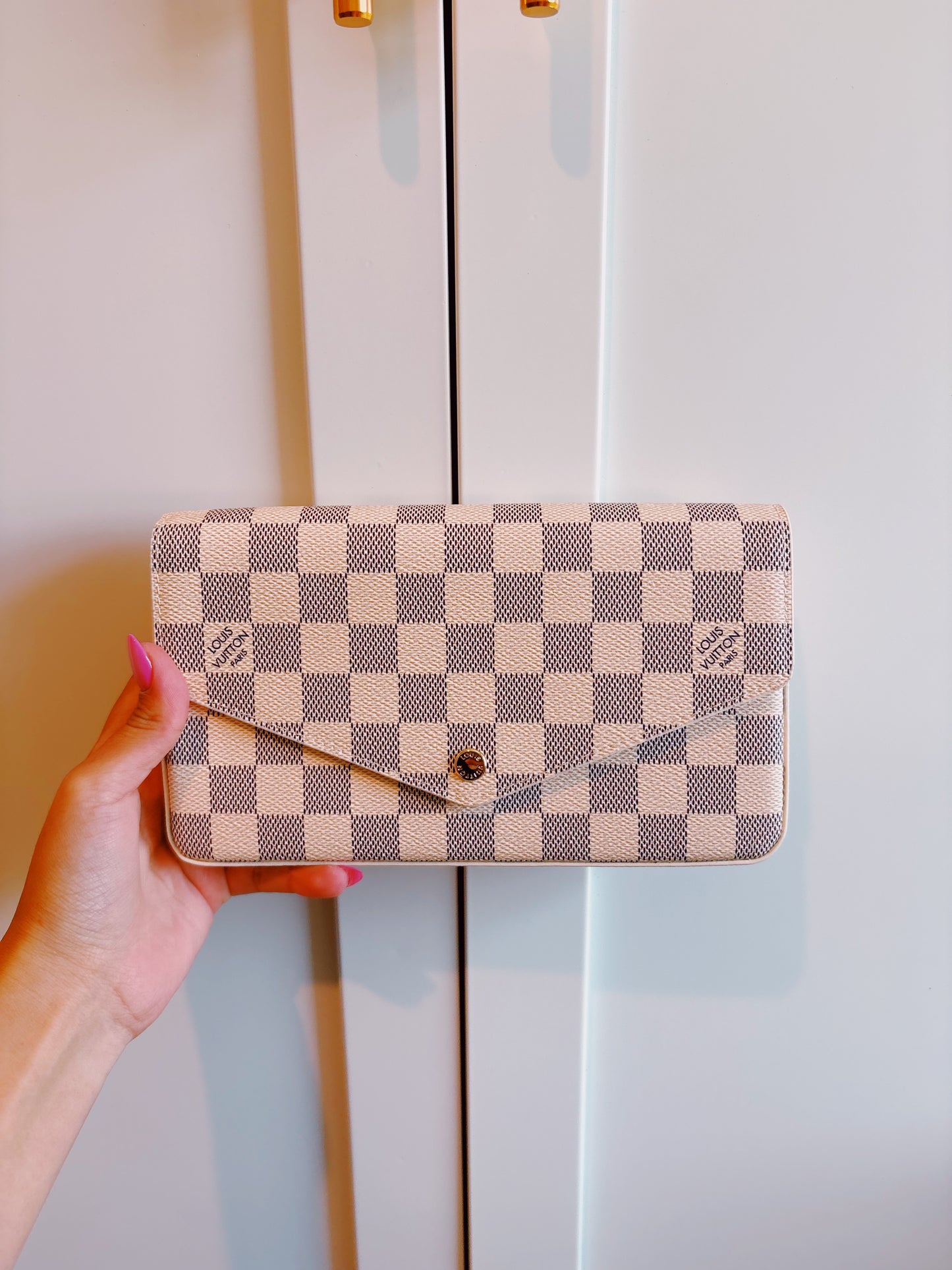 Wallet Bag