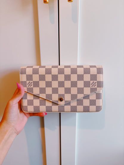 Wallet Bag