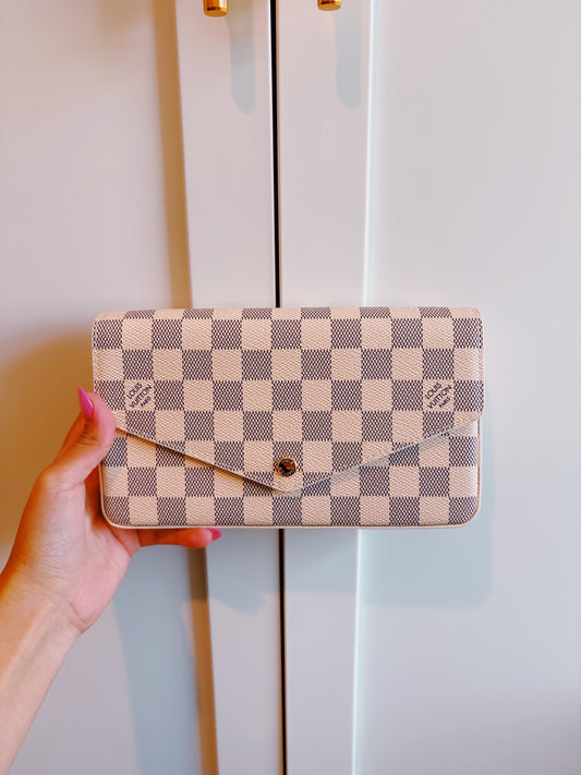 Wallet Bag