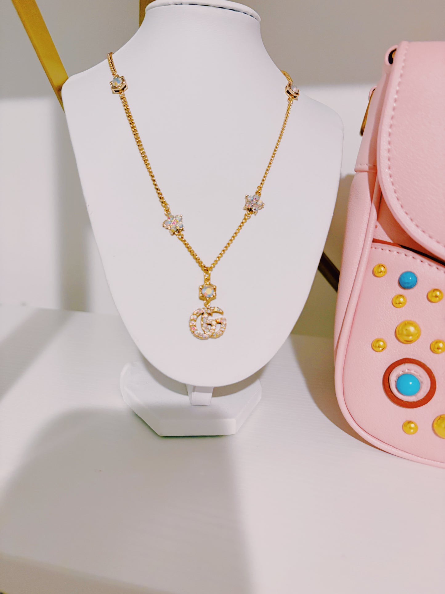 Star Necklace