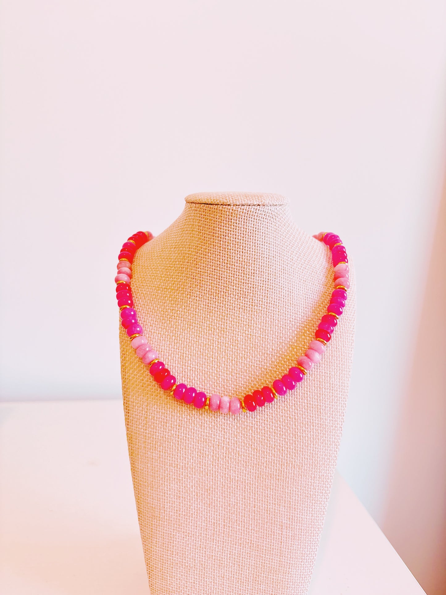 Jessi Necklace