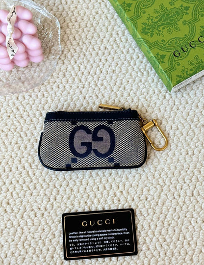 Coin Pouch