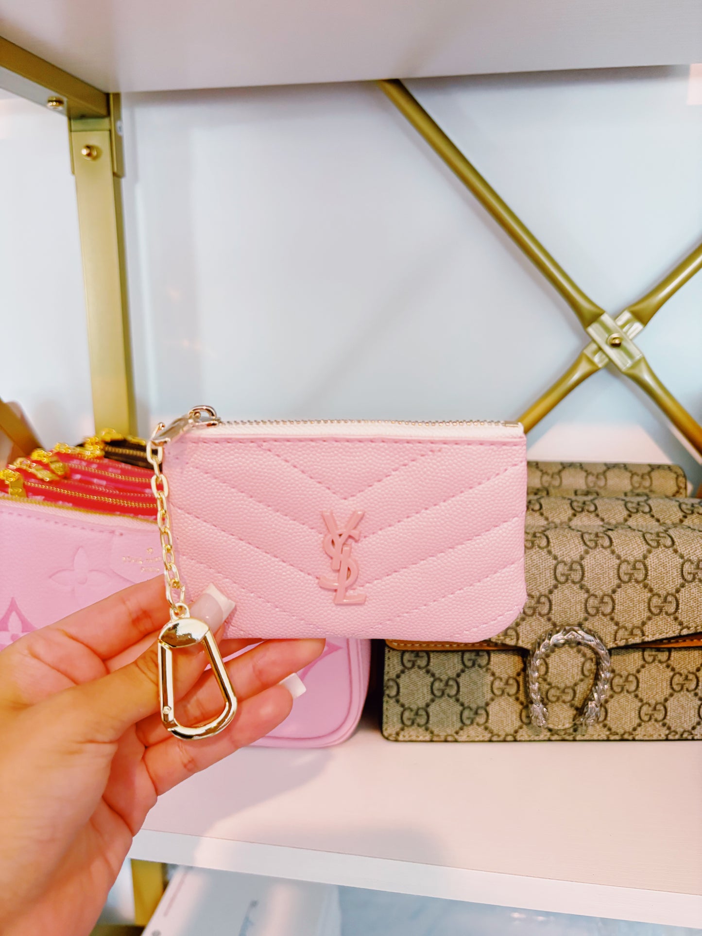 Tory Coin Purse (pre order)
