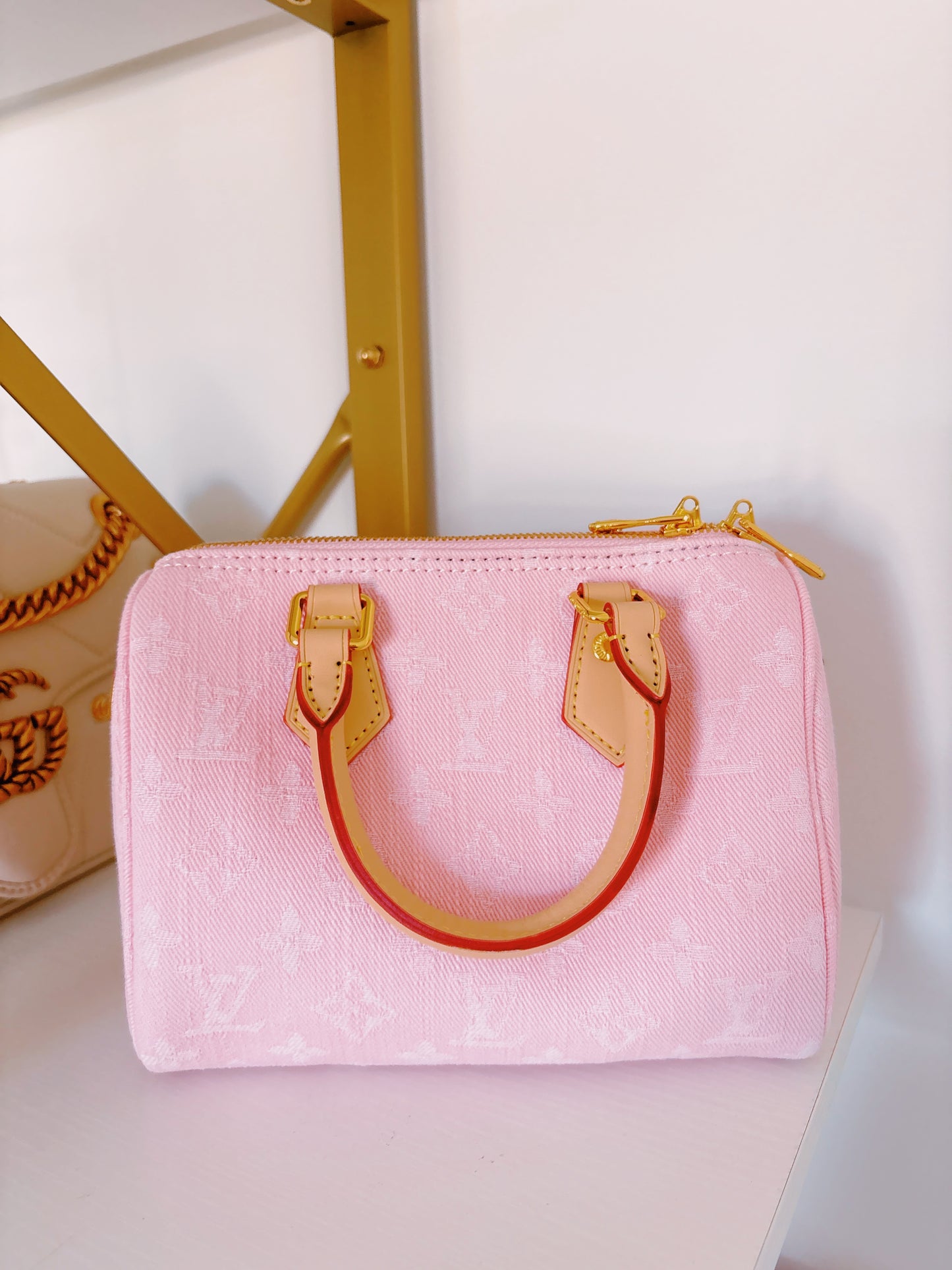 Mini Kelly Purse (pre order)