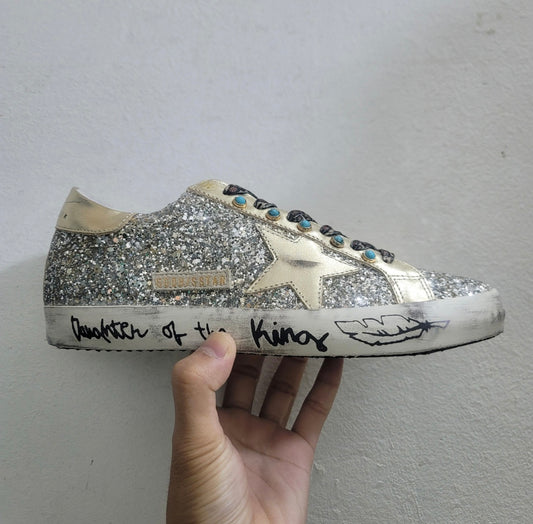 Star Shoes