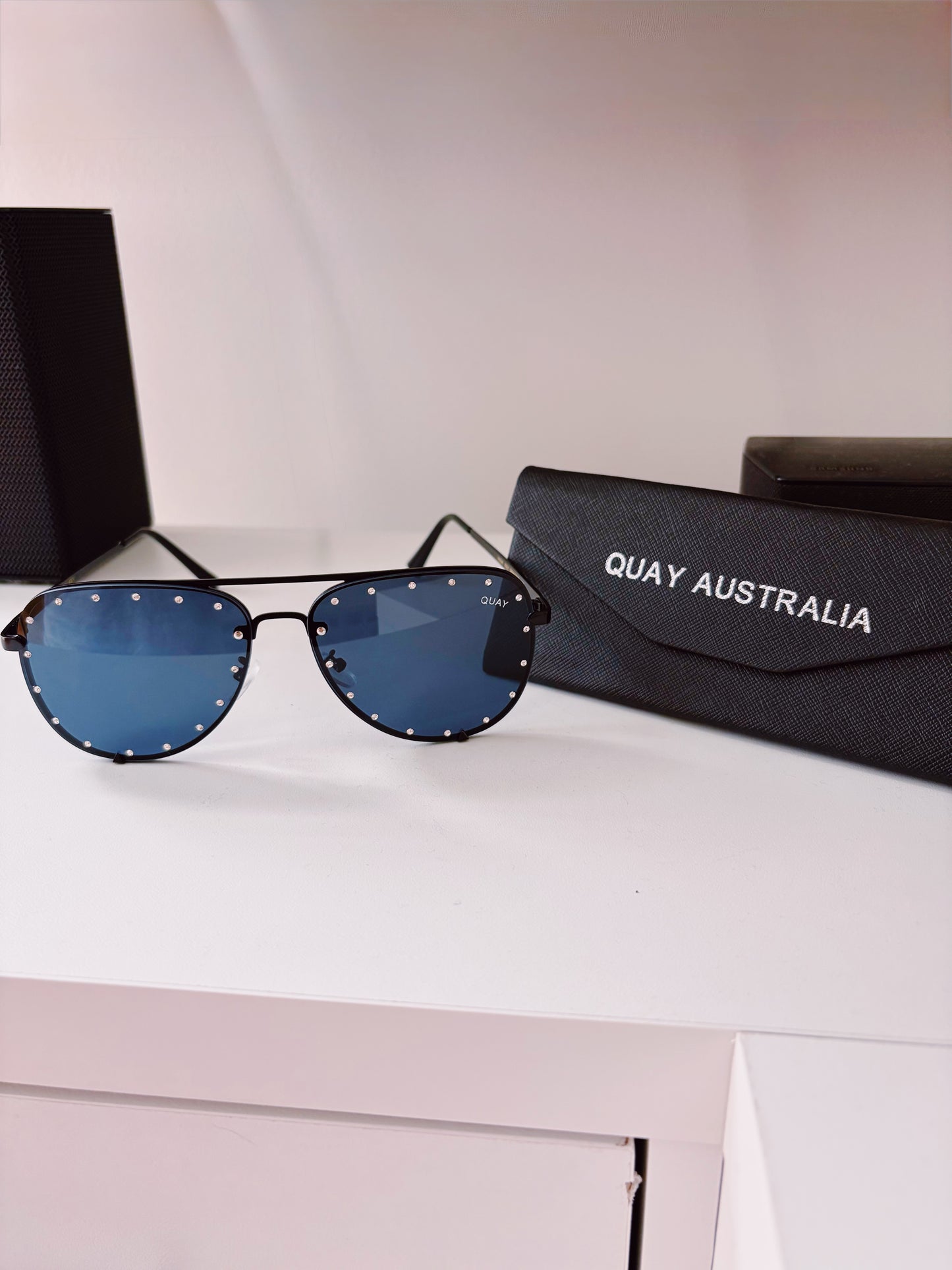 Studded Sunnies (pre order)