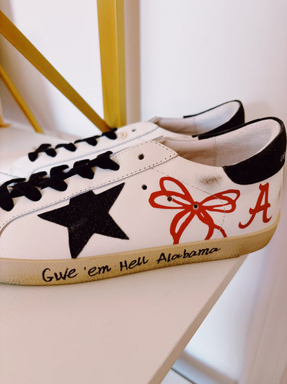 UA Shoes (pre order)