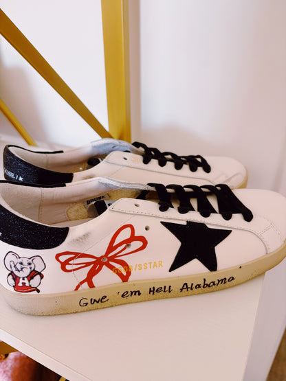 UA Shoes (pre order)