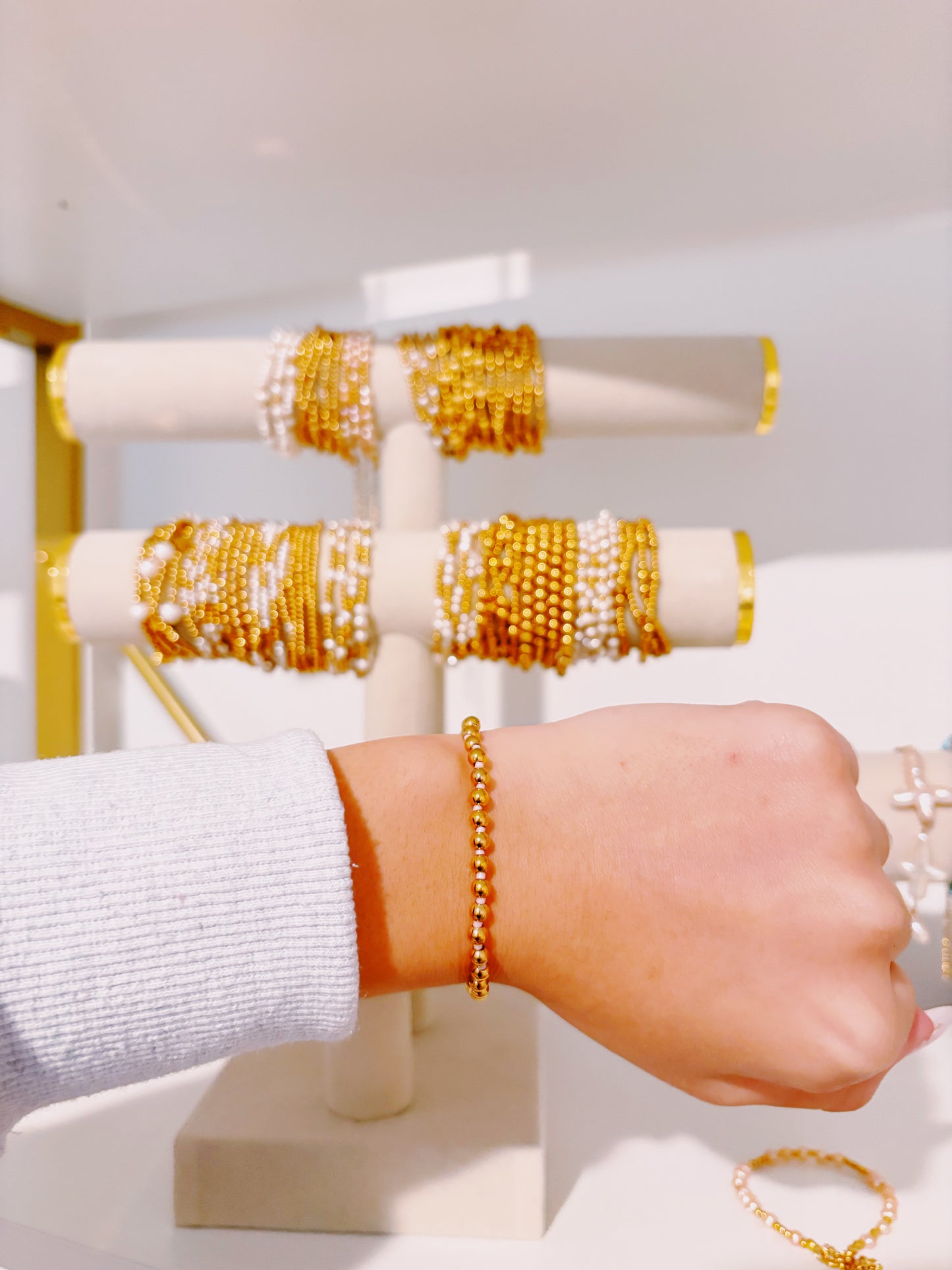 Erin Bracelet