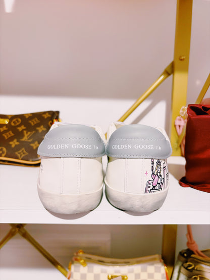 NY Shoes (pre order)