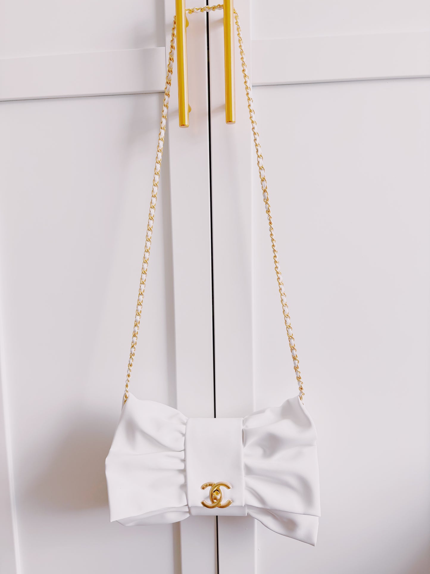 Bow Purse (Pre order)