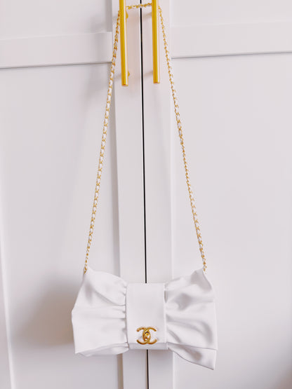 Bow Purse (Pre order)