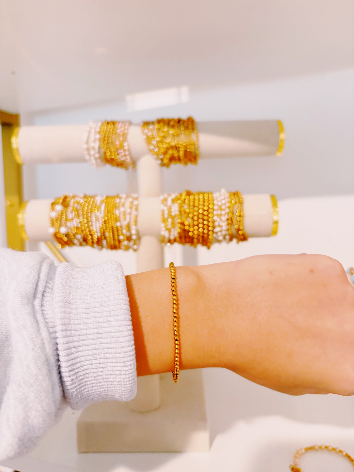 Bella Bracelet
