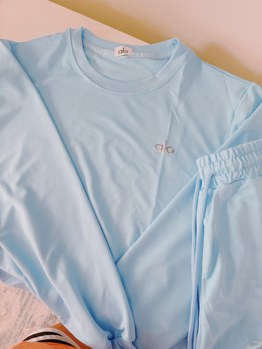 Blue Set