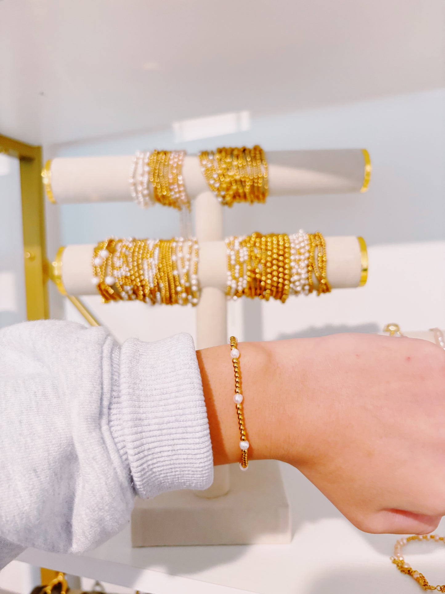 Gracie Bracelet