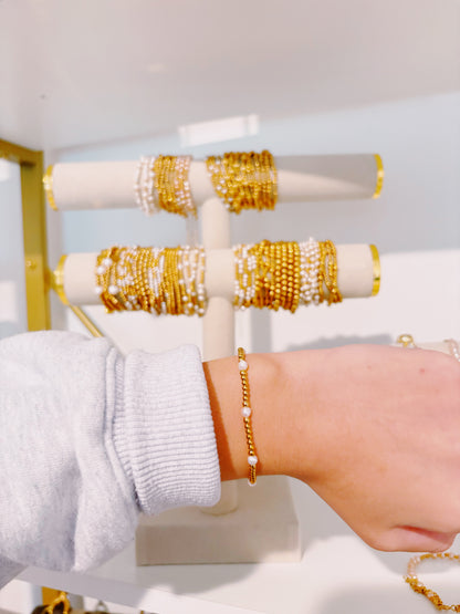 Gracie Bracelet