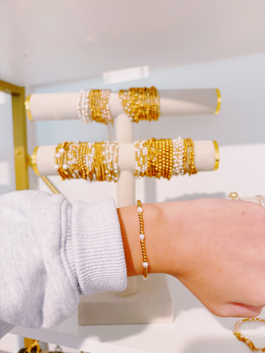 Gracie Bracelet
