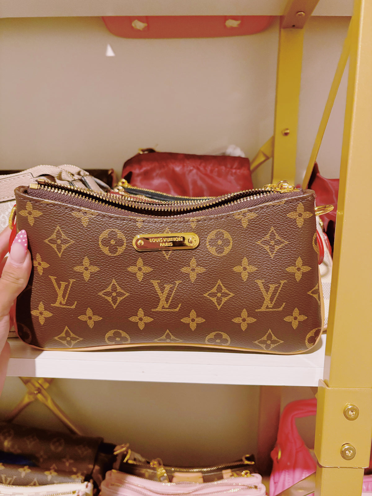 Jenna Purse (read description)